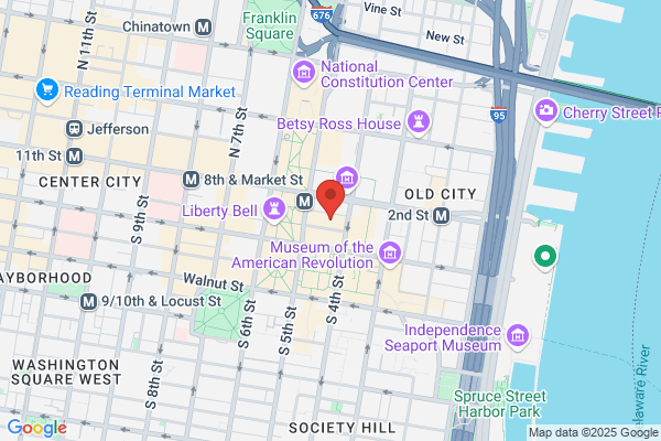 ChargeItSpot