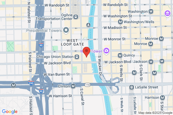 ChargeItSpot