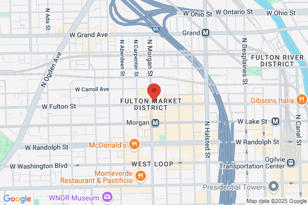 Chicago Flame the