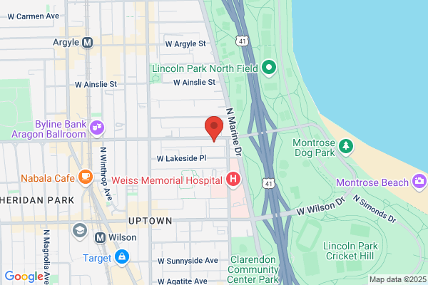 Chicago Free Press