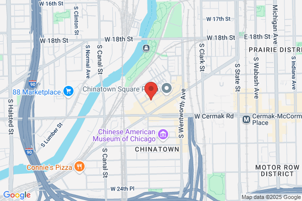 Chinese American News