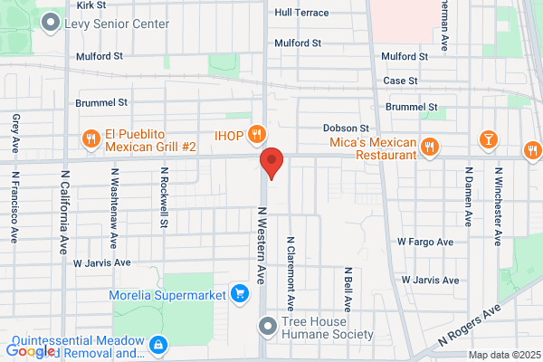Metropolitan Area African America Senior Resource Network