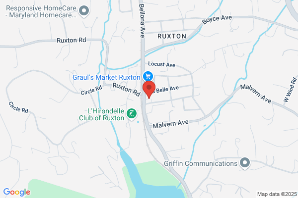 Ruxton Inc