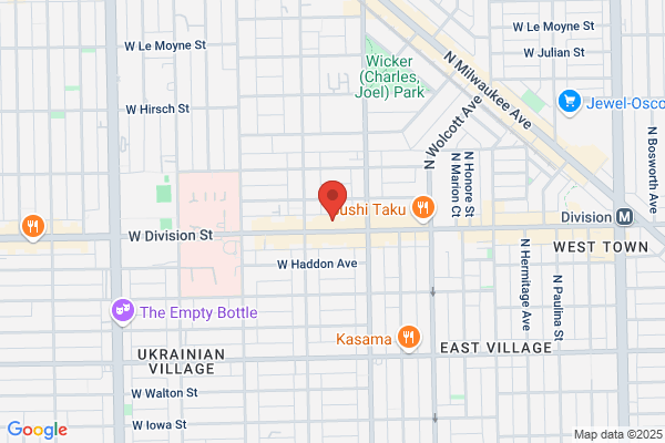 City Vista Realty Maintenance