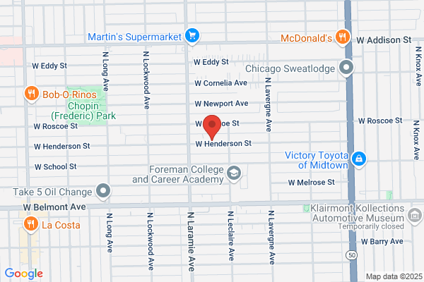 Anti Pest Chicagoland