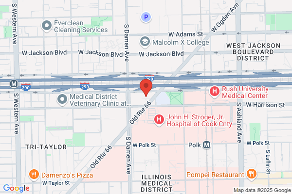 Chicago Exterminator Co