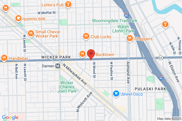 Kims Pest Control