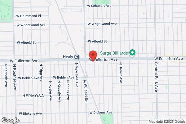 Logan Square Pest Control