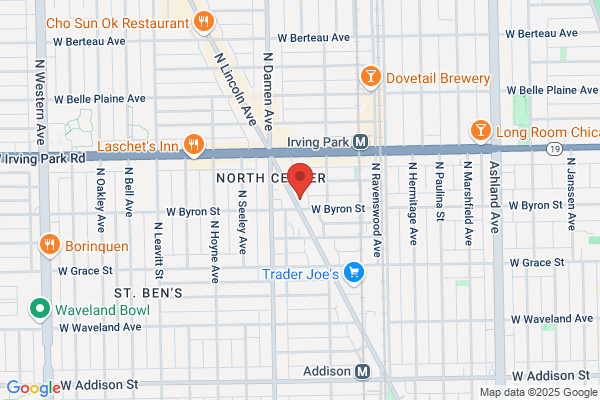 Mash Services of Illinois