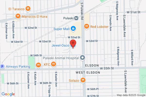 Jewel-Osco Pharmacy