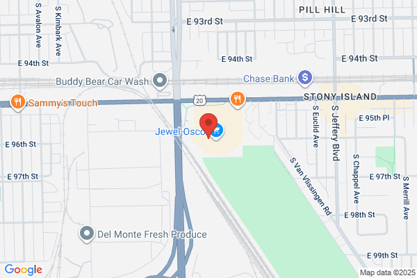 Jewel-Osco Pharmacy