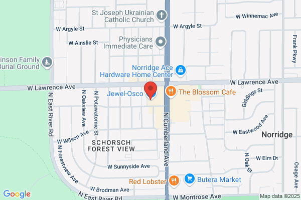 Jewel-Osco Pharmacy