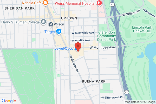 Jewel-Osco Pharmacy