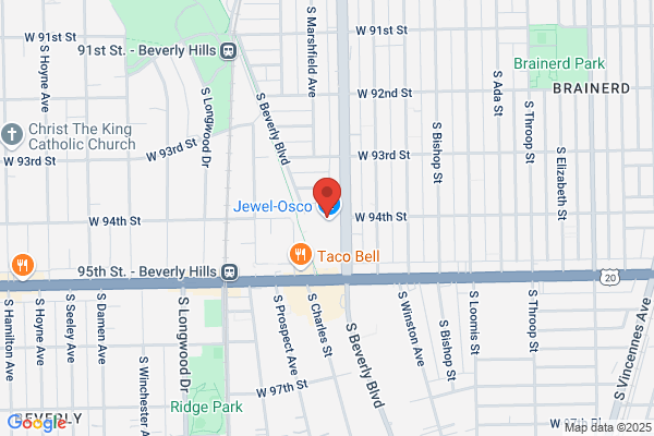Jewel-Osco Pharmacy