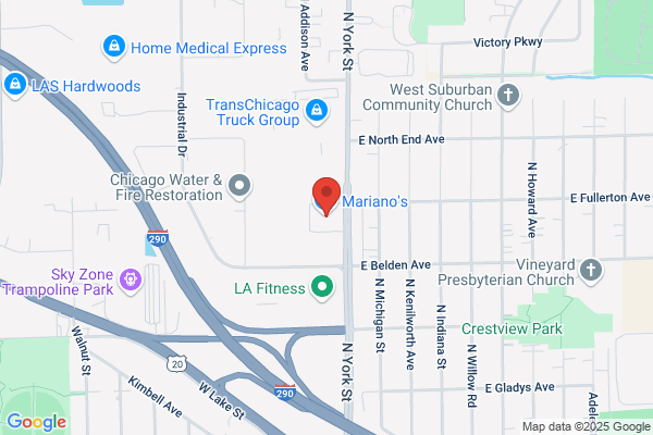 Mariano's Pharmacy