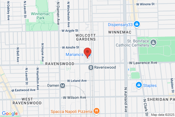 Mariano's Pharmacy