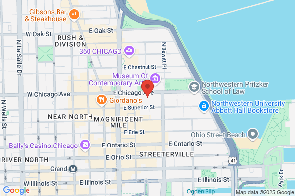Walgreens Pharmacy at Lurie Children's Hospital Chicago