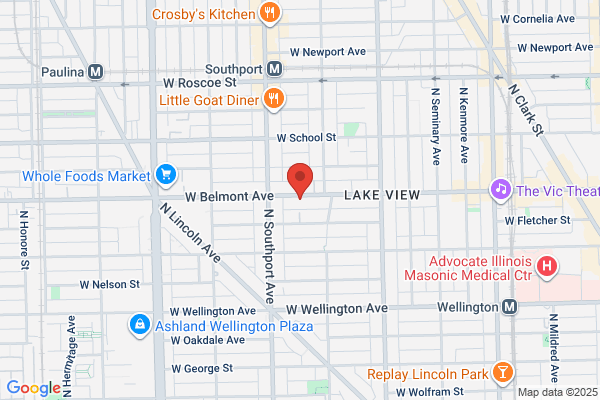 Walgreens Pharmacy at NMPG-Lakeview
