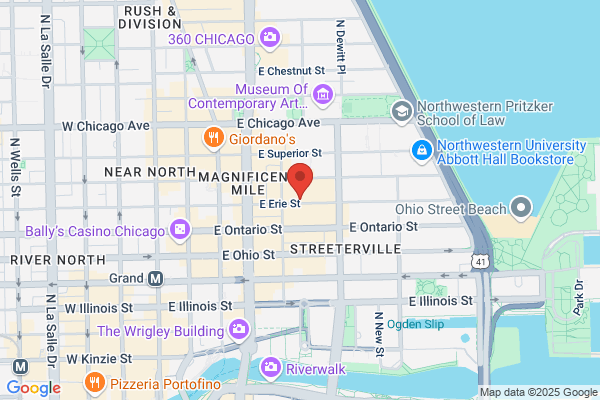 Walgreens Pharmacy at Northwestern Memorial Hospital-Galter