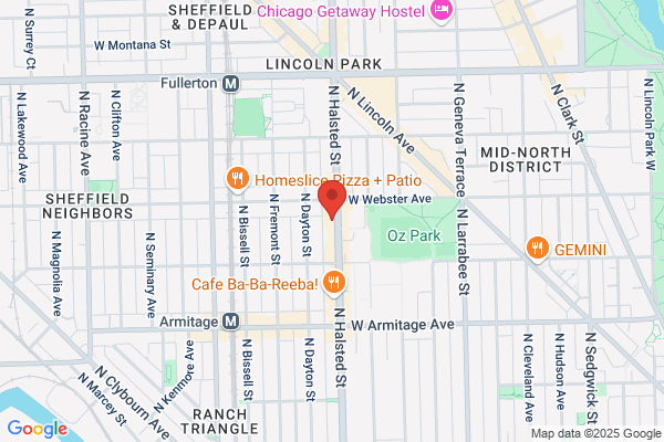 Apotheco Pharmacy Lincoln Park