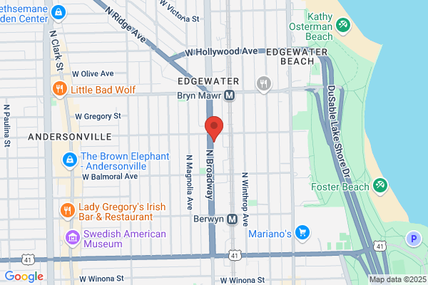Broadway Medical Group Llc