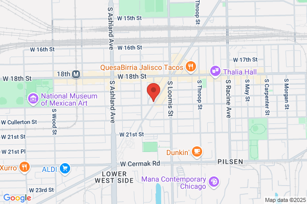 Pilsen Pharmacy
