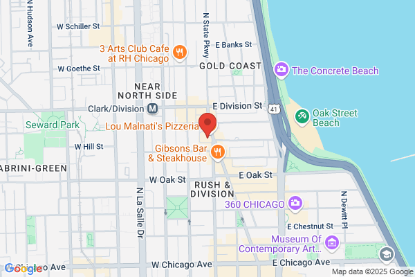 Chicago Corporate Photography & Video