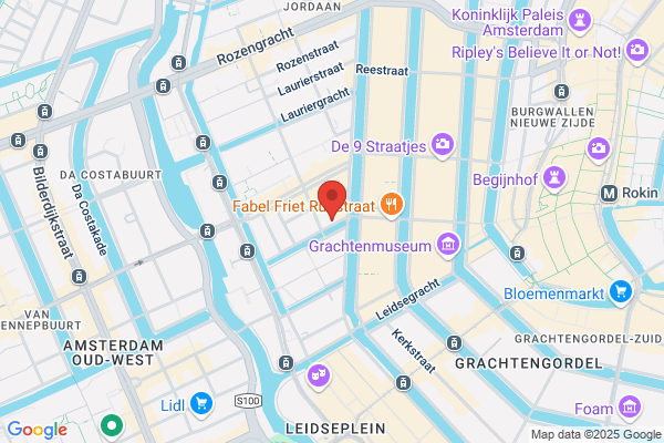 Rembrandt Studios