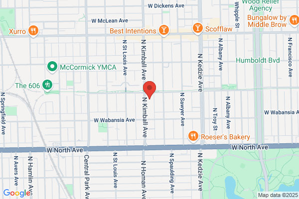 Roger Beck Portraits