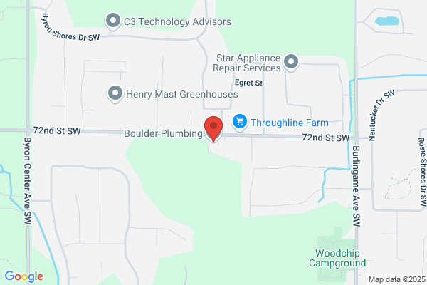 Boulder Plumbing and Construction, Inc