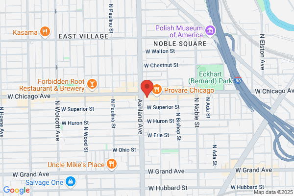 Pro Image Chicago Signs