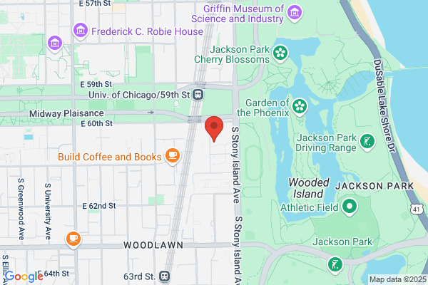 Woodlawn Community Development Corporation