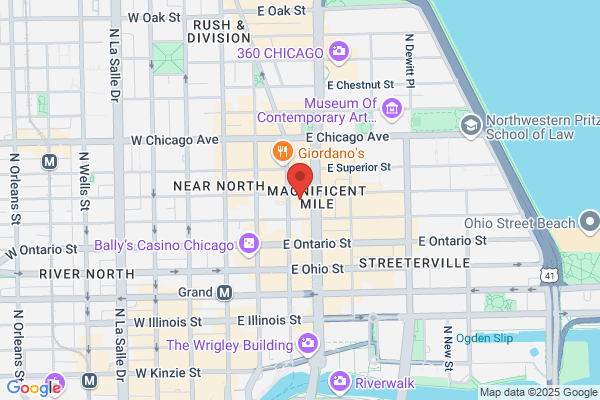 Burnet Title Chicago