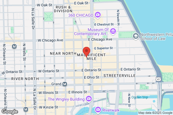 Burnet Title Chicago