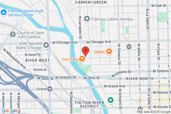 Chicago Common Properties
