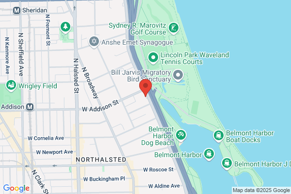 1212 N Lake Shore Drive Condo