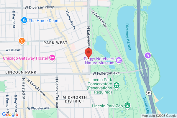 2450 Lakeview Cooperative