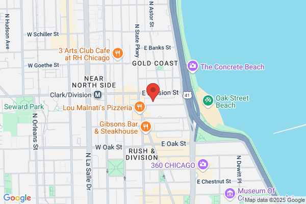 30 E Elm Apartments