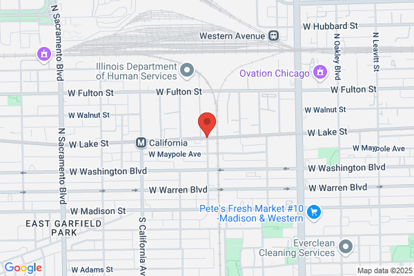 640-650 Lake Street