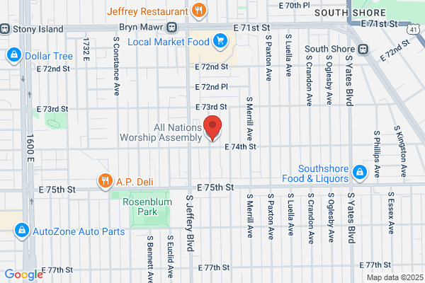 Alott Properties Inc
