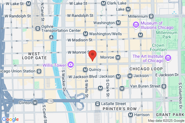 Blackhawk Realty Advisors Inc