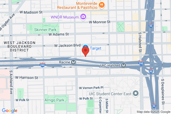 Avra West Loop