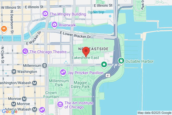 Eggy's Diner Chicago