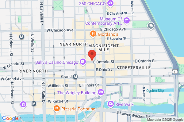 SafeHouse Chicago - CLOSED