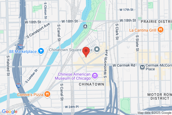 Bonchon Chinatown Chicago