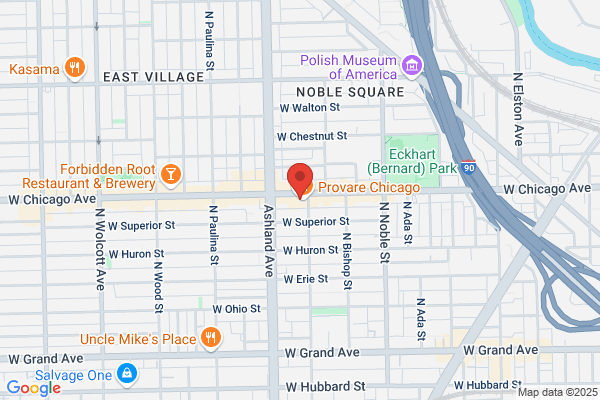 Fry the Coop (West Town)