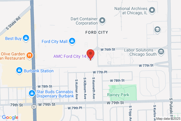 AMC Diverse Solutions
