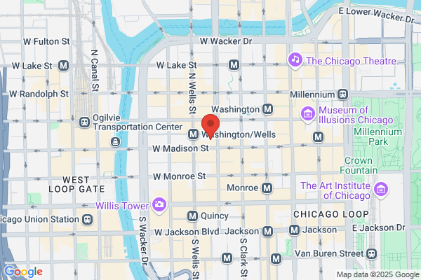 Chicago Video Conferencing