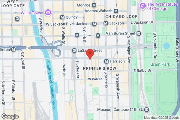 Colocation America