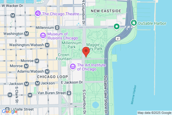 Absolutely Chicago Segway Tours